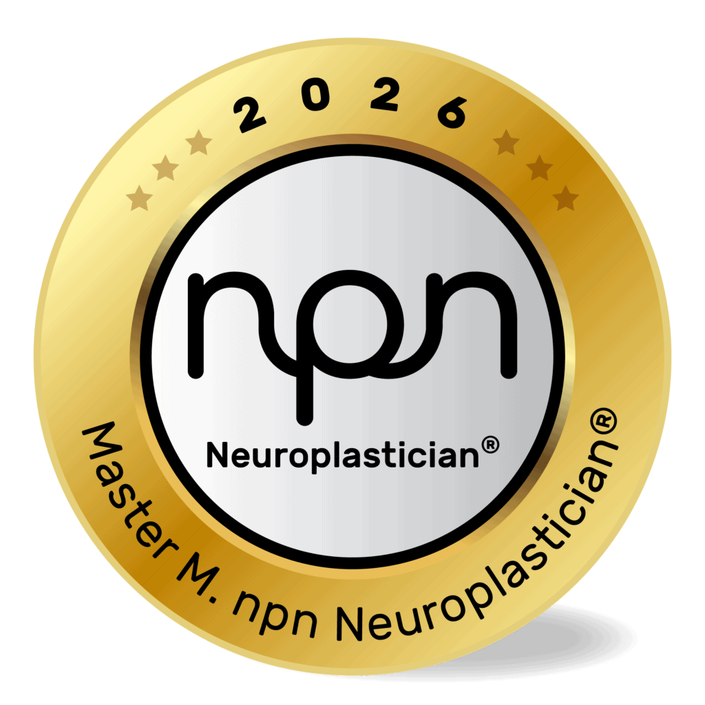 The npn Neuroplastician® Credential